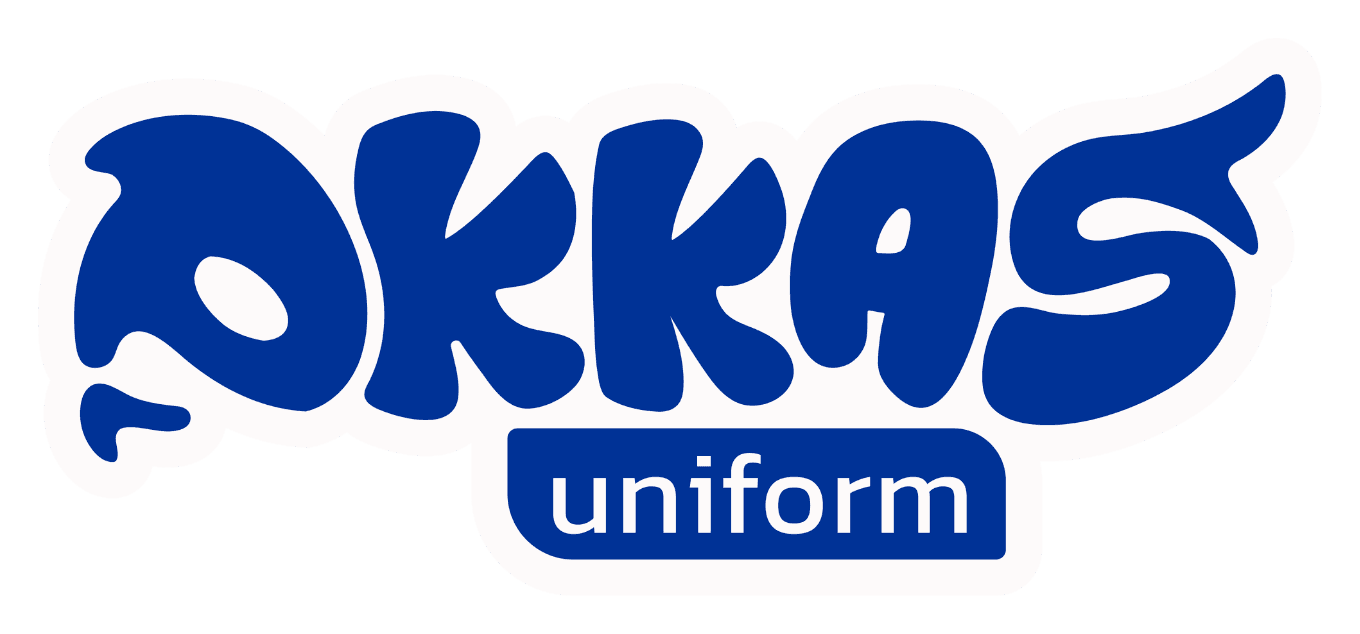 Nhà tài trợ Okkas Uniform