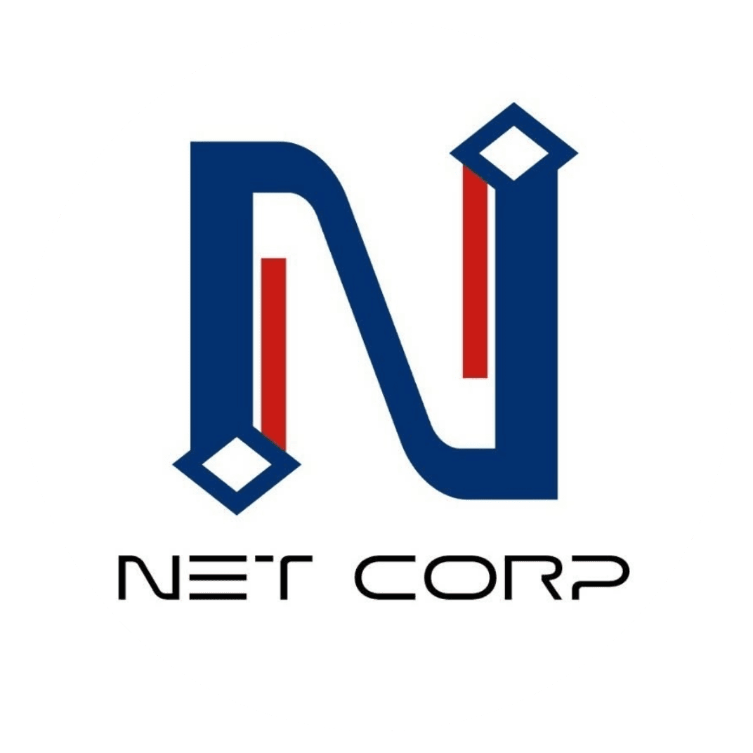 Nhà tài trợ NET CORP