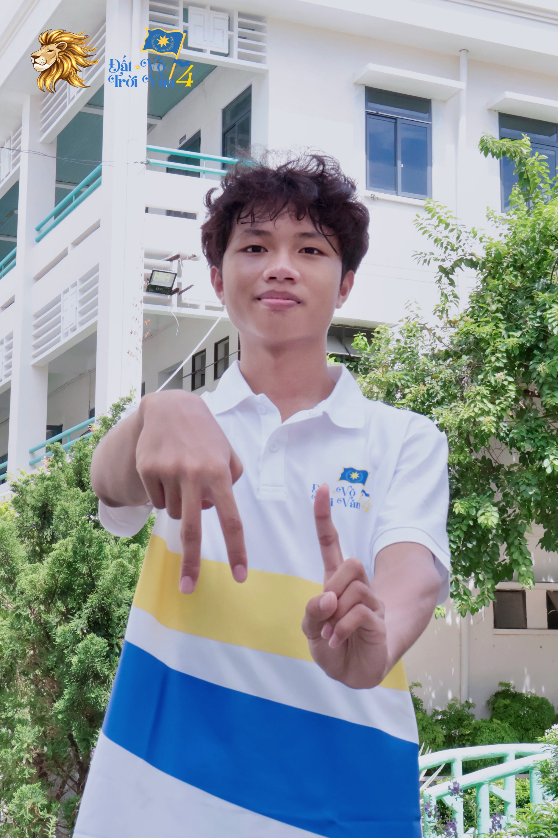Ảnh thí sinh Hoàng Tùng