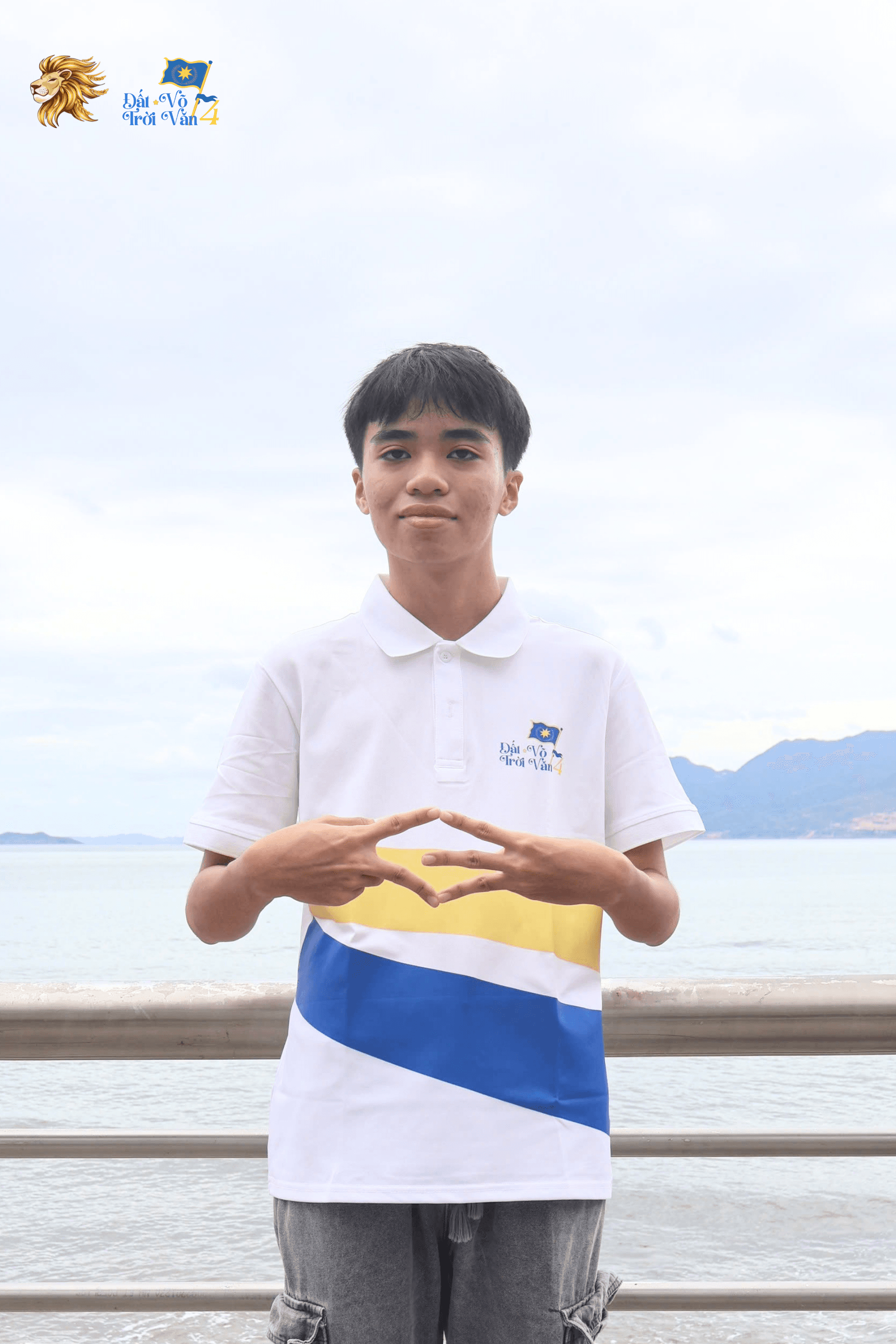Ảnh thí sinh Đinh Công Hữu Trí